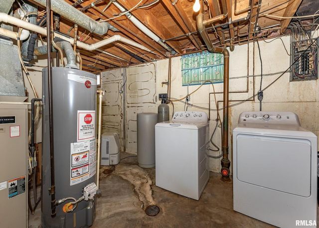 1430 4TH Street, Camanche, IA 52730