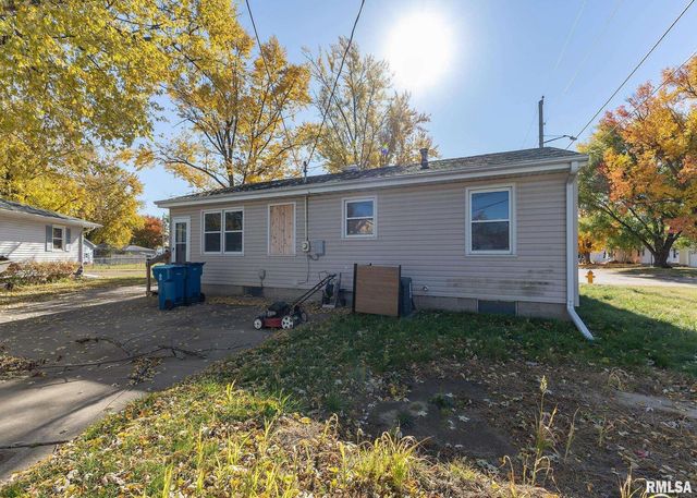 1430 4TH Street, Camanche, IA 52730