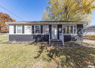 1430 4TH Street, Camanche, IA 52730