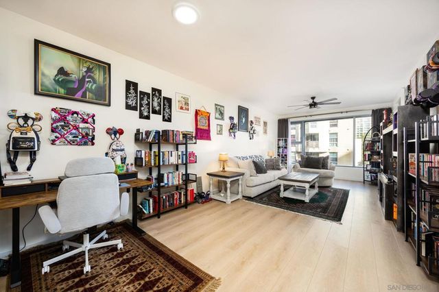 1150 J st 606, San Diego, CA 92101