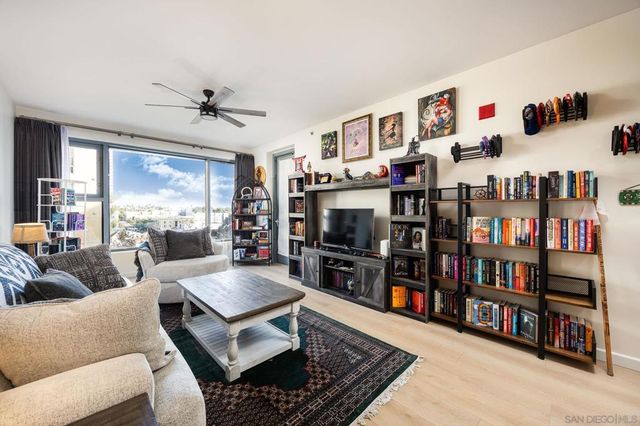 1150 J st 606, San Diego, CA 92101