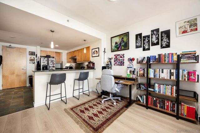 1150 J st 606, San Diego, CA 92101