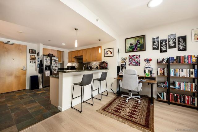 1150 J st 606, San Diego, CA 92101