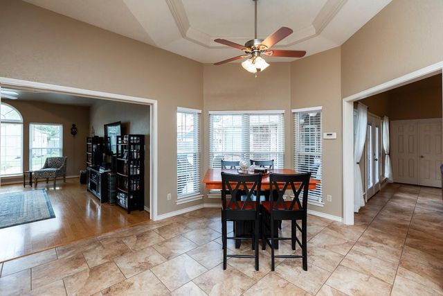 7615 Colonial Drive, Beaumont, TX 77707