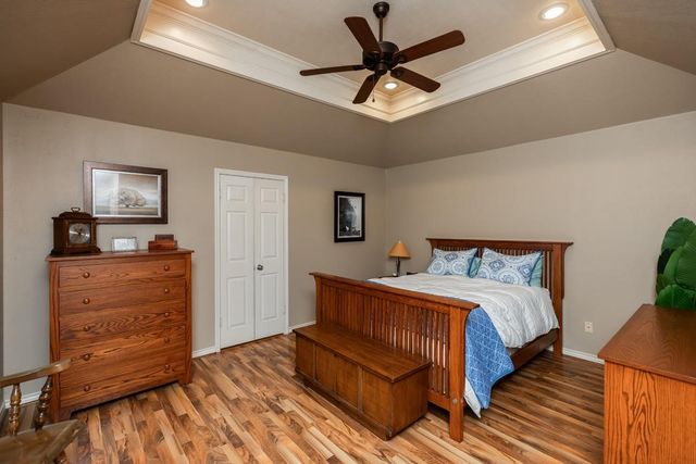 7615 Colonial Drive, Beaumont, TX 77707