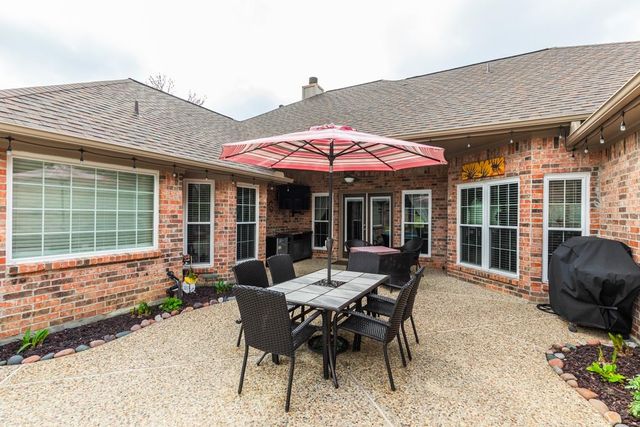 7615 Colonial Drive, Beaumont, TX 77707