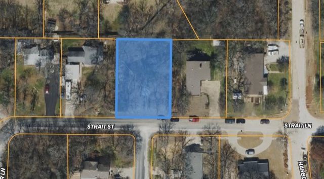 TBD Strait Lane, Hickory Creek, TX 75065