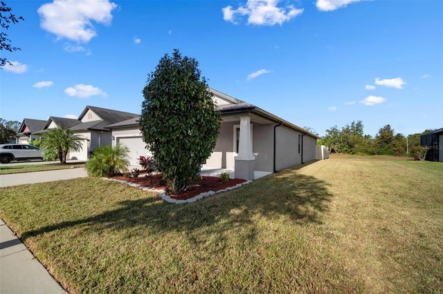12156 CREEK PRESERVE DRIVE, Riverview, FL 33579