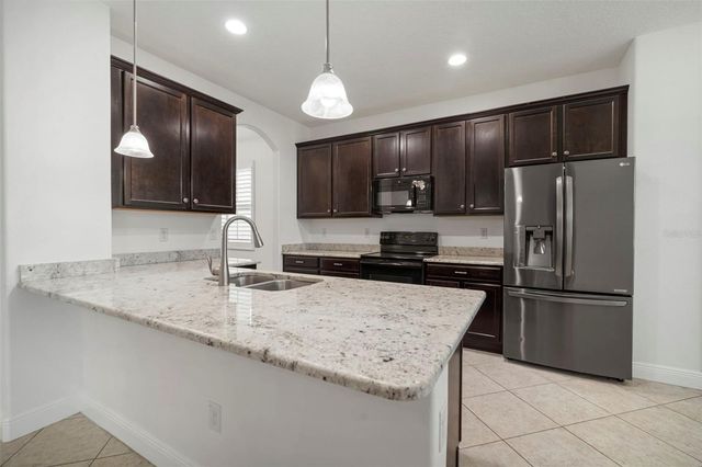 12156 CREEK PRESERVE DRIVE, Riverview, FL 33579