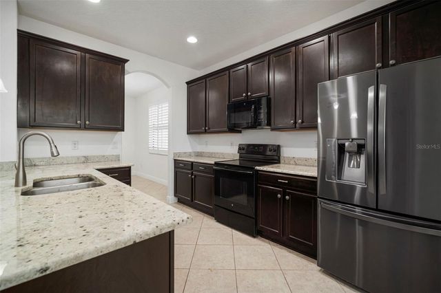 12156 CREEK PRESERVE DRIVE, Riverview, FL 33579