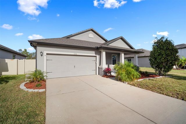 12156 CREEK PRESERVE DRIVE, Riverview, FL 33579