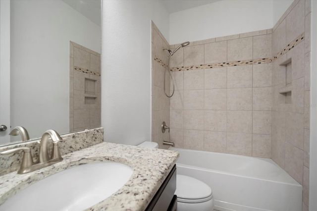 12156 CREEK PRESERVE DRIVE, Riverview, FL 33579