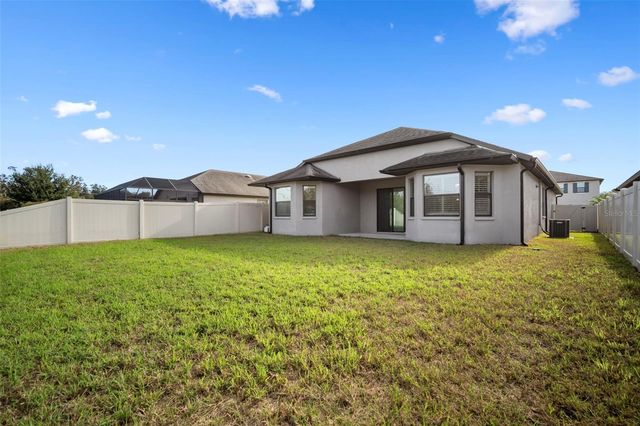 12156 CREEK PRESERVE DRIVE, Riverview, FL 33579