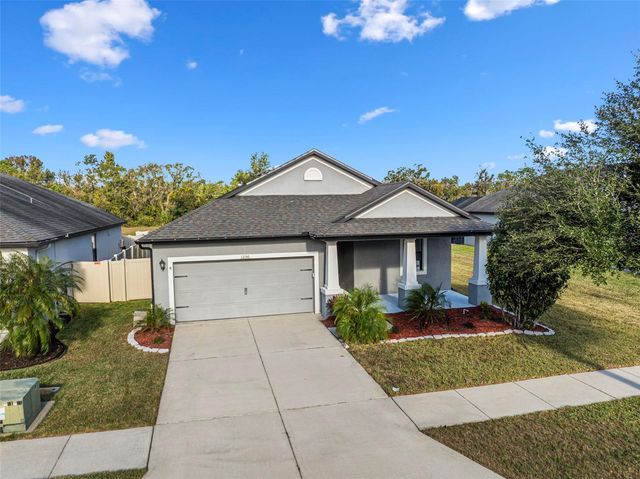 12156 CREEK PRESERVE DRIVE, Riverview, FL 33579
