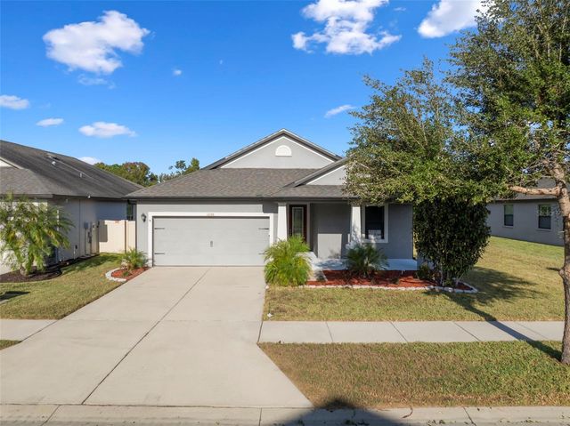 12156 CREEK PRESERVE DRIVE, Riverview, FL 33579