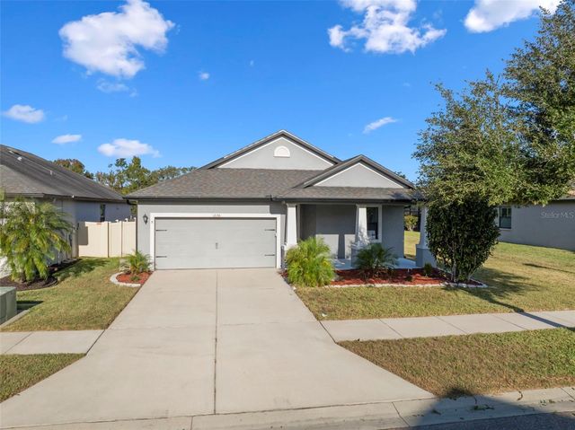 12156 CREEK PRESERVE DRIVE, Riverview, FL 33579