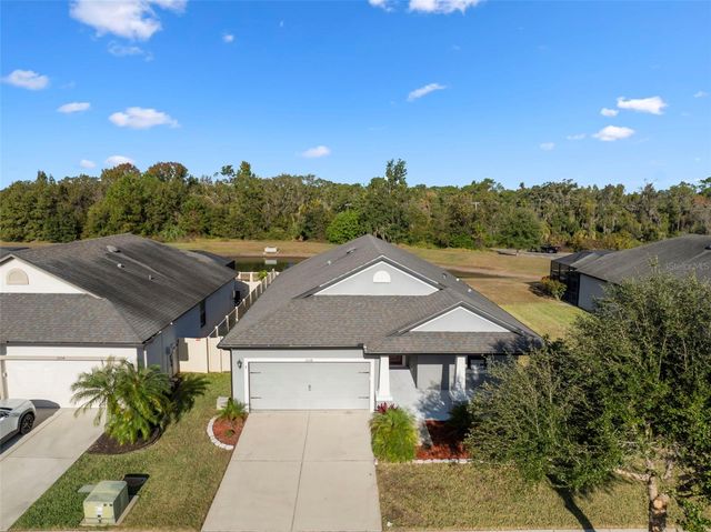 12156 CREEK PRESERVE DRIVE, Riverview, FL 33579