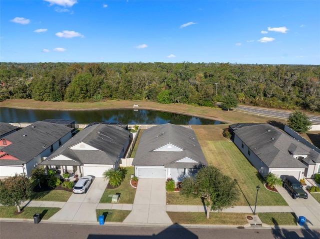 12156 CREEK PRESERVE DRIVE, Riverview, FL 33579
