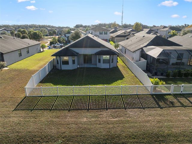 12156 CREEK PRESERVE DRIVE, Riverview, FL 33579