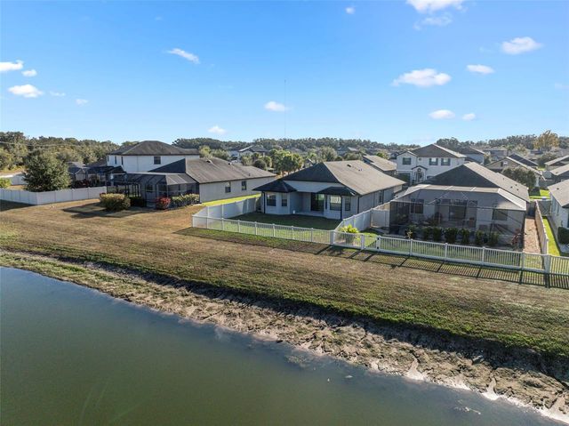 12156 CREEK PRESERVE DRIVE, Riverview, FL 33579