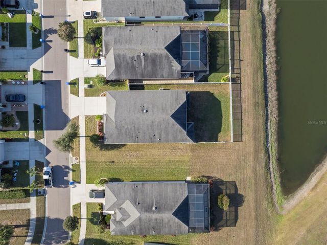 12156 CREEK PRESERVE DRIVE, Riverview, FL 33579