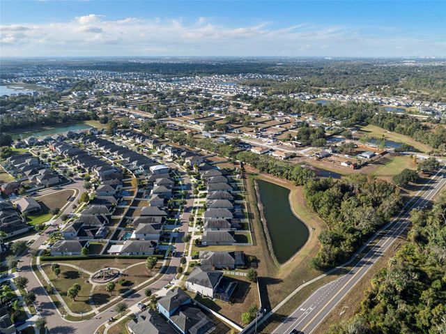 12156 CREEK PRESERVE DRIVE, Riverview, FL 33579