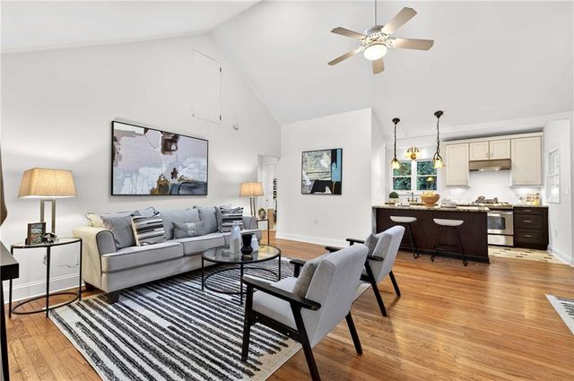 421 Emory NE Drive, Atlanta, GA 30307