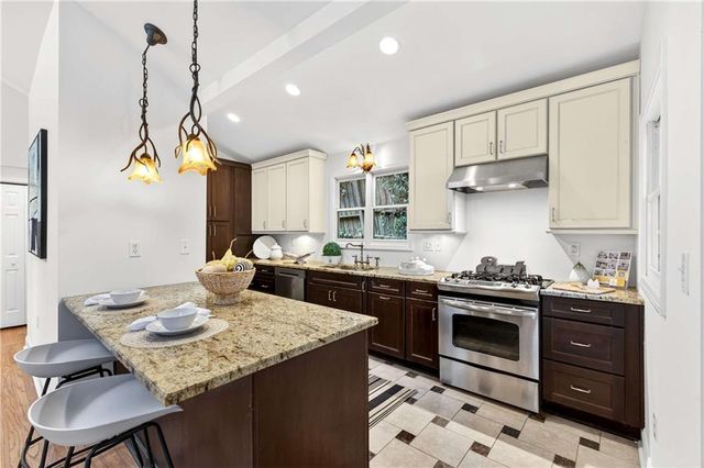 421 Emory NE Drive, Atlanta, GA 30307