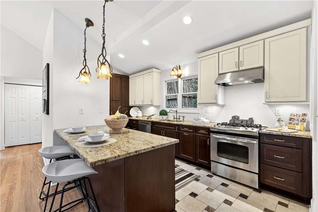 421 Emory NE Drive, Atlanta, GA 30307