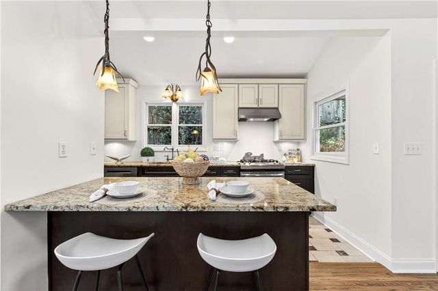 421 Emory NE Drive, Atlanta, GA 30307