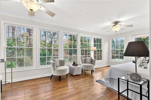 421 Emory NE Drive, Atlanta, GA 30307