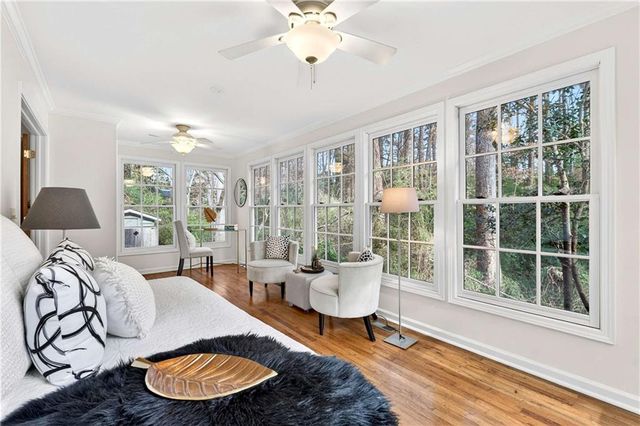 421 Emory NE Drive, Atlanta, GA 30307