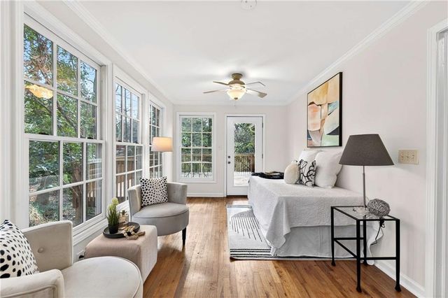 421 Emory NE Drive, Atlanta, GA 30307