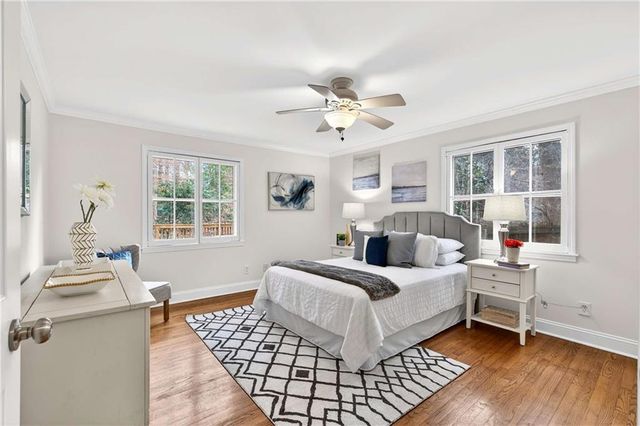 421 Emory NE Drive, Atlanta, GA 30307