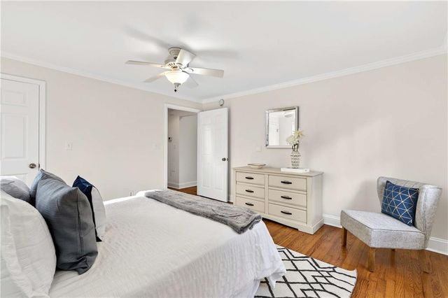 421 Emory NE Drive, Atlanta, GA 30307