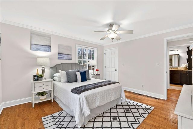 421 Emory NE Drive, Atlanta, GA 30307