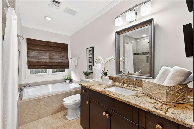 421 Emory NE Drive, Atlanta, GA 30307