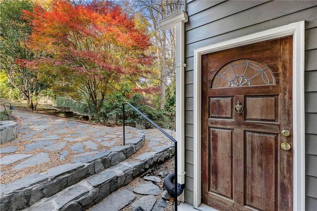 421 Emory NE Drive, Atlanta, GA 30307