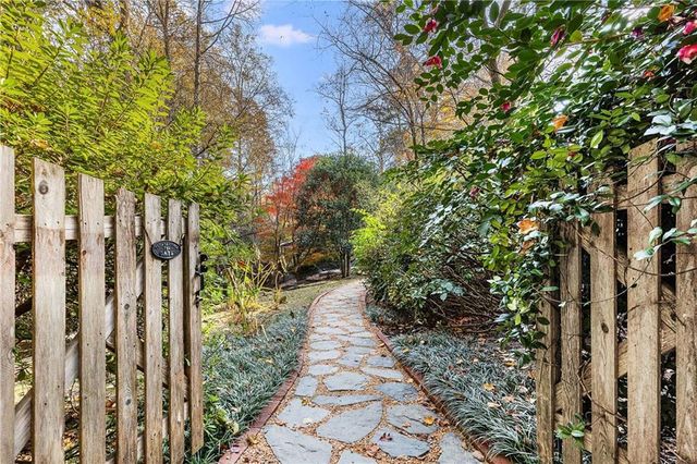 421 Emory NE Drive, Atlanta, GA 30307