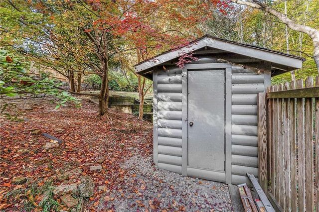 421 Emory NE Drive, Atlanta, GA 30307