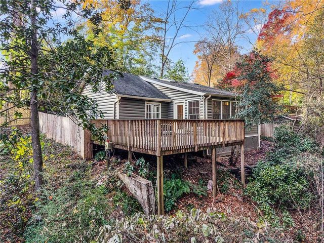 421 Emory NE Drive, Atlanta, GA 30307