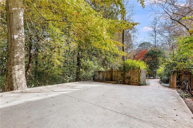 421 Emory NE Drive, Atlanta, GA 30307