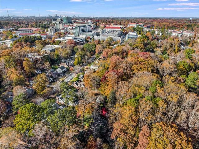 421 Emory NE Drive, Atlanta, GA 30307