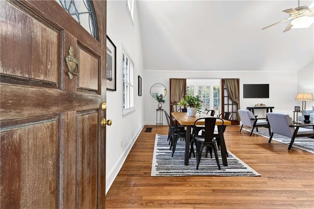 421 Emory NE Drive, Atlanta, GA 30307