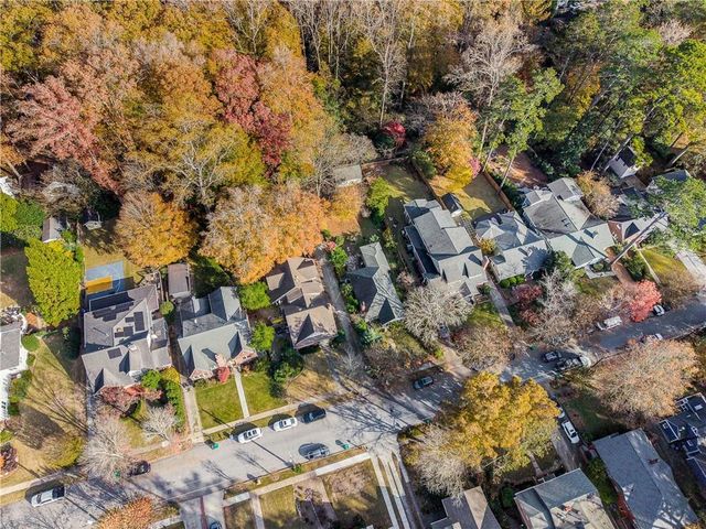 421 Emory NE Drive, Atlanta, GA 30307