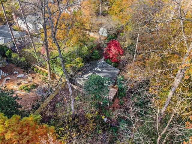 421 Emory NE Drive, Atlanta, GA 30307