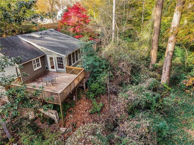 421 Emory NE Drive, Atlanta, GA 30307