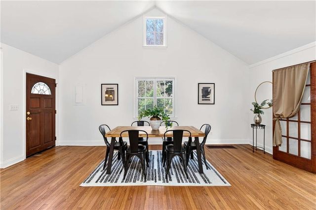 421 Emory NE Drive, Atlanta, GA 30307