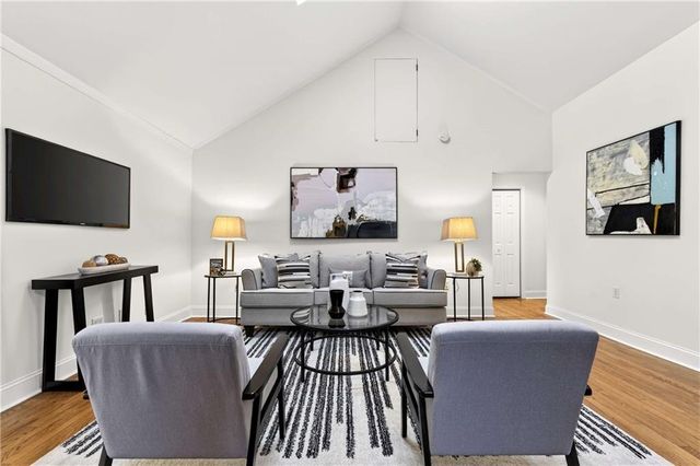 421 Emory NE Drive, Atlanta, GA 30307