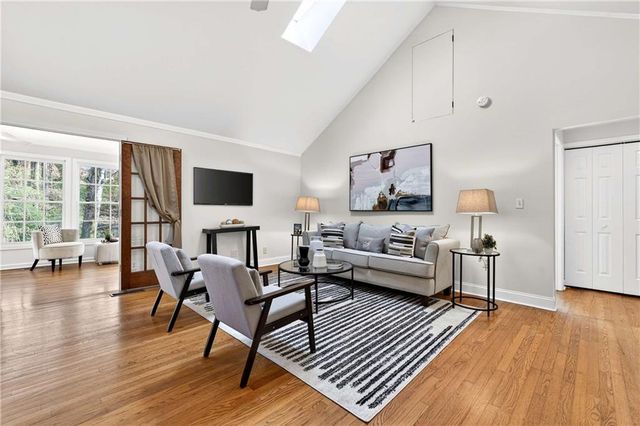 421 Emory NE Drive, Atlanta, GA 30307